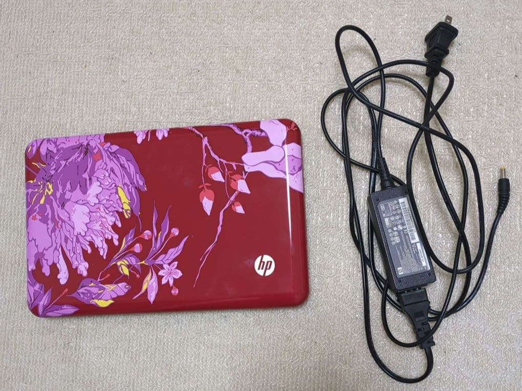 HP MINI 1020TU VIVIENNE TAM ヴィヴィアンタム