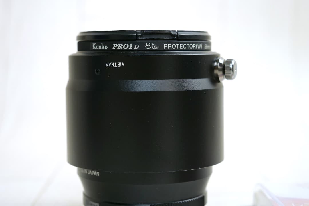 レンズ(単焦点) OLYMPUS M.ZUIKO DIGITAL 75mm f1.8/LH-61F