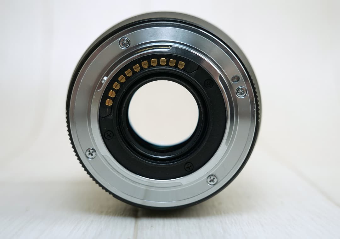 レンズ(単焦点) OLYMPUS M.ZUIKO DIGITAL 75mm f1.8/LH-61F