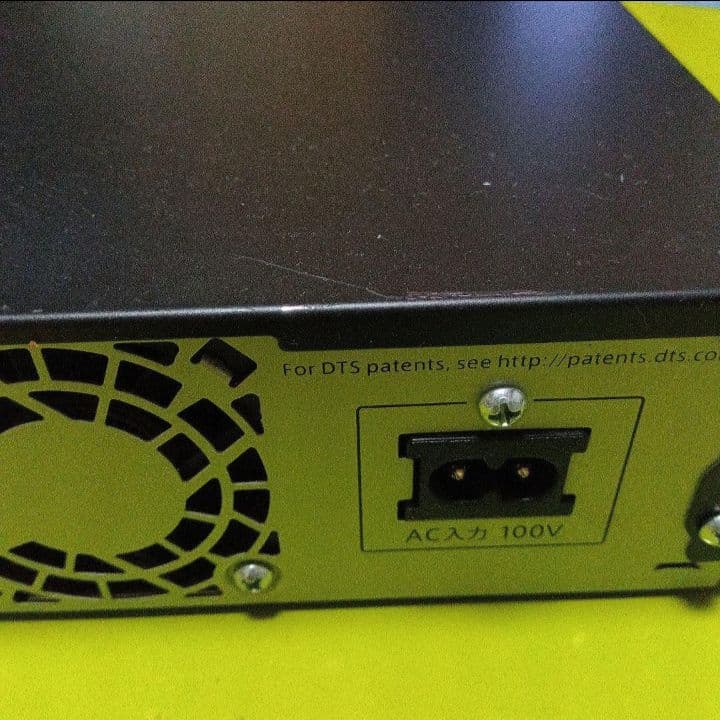 SHARP AQUOSブルーレイBD-T1800　HDD3TB増量第8弾