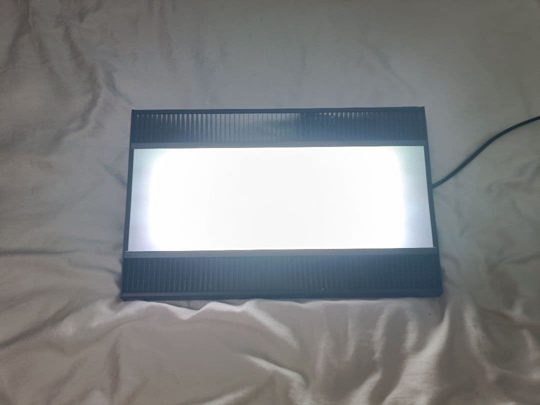 ADA SOLAR RGB 水槽用RGBライト ソーラーRGB