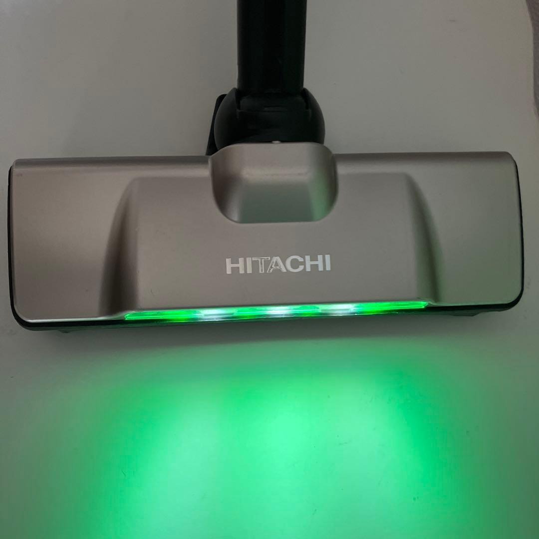 日立　掃除機　D-DP26 ヘッド　回転ブラシ PV-BL30H ピンクベージュ