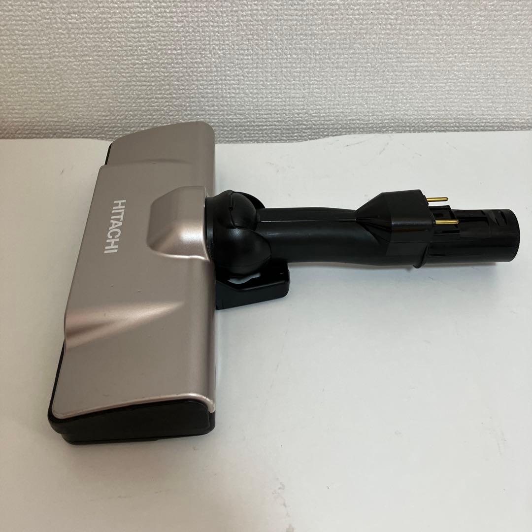 日立　掃除機　D-DP26 ヘッド　回転ブラシ PV-BL30H ピンクベージュ