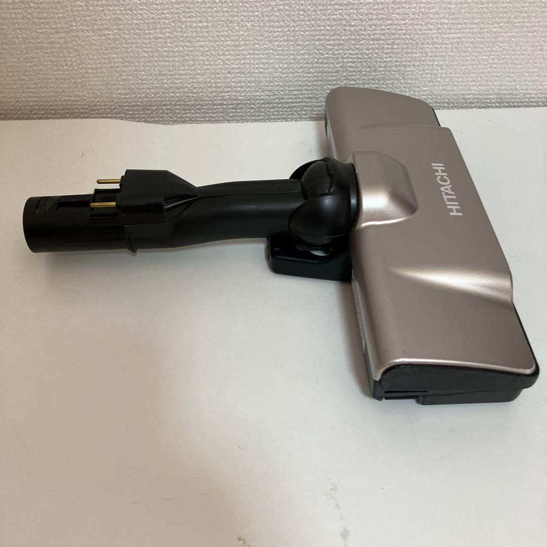 日立　掃除機　D-DP26 ヘッド　回転ブラシ PV-BL30H ピンクベージュ