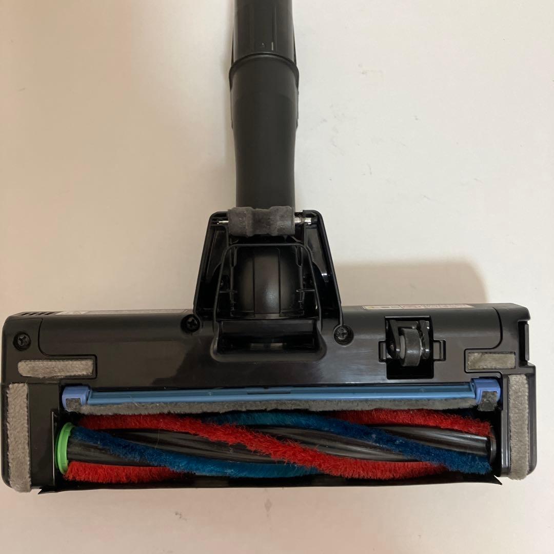 日立　掃除機　D-DP26 ヘッド　回転ブラシ PV-BL30H ピンクベージュ