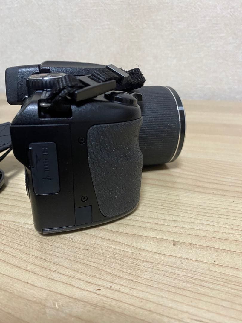 FUJIFILM FINEPIX S9800 デジタルカメラ 本体