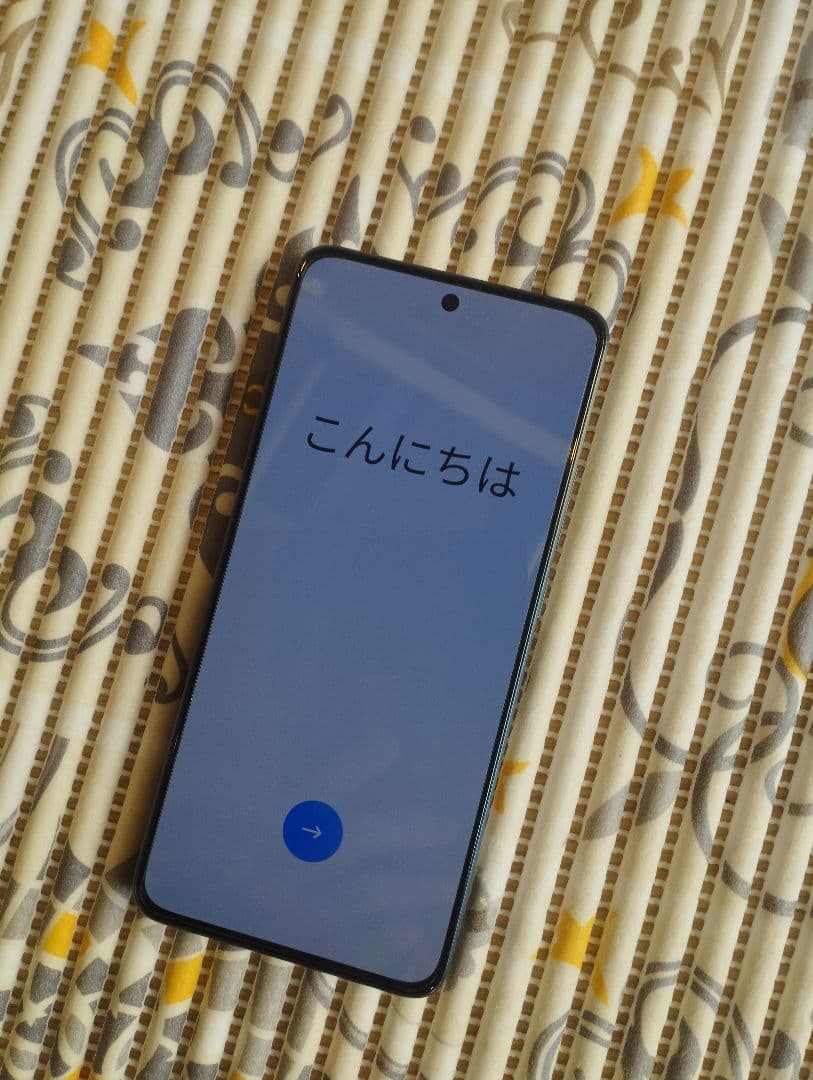 OPPO Reno 11A ダークグリーン Y!mobile版 おまけ付き