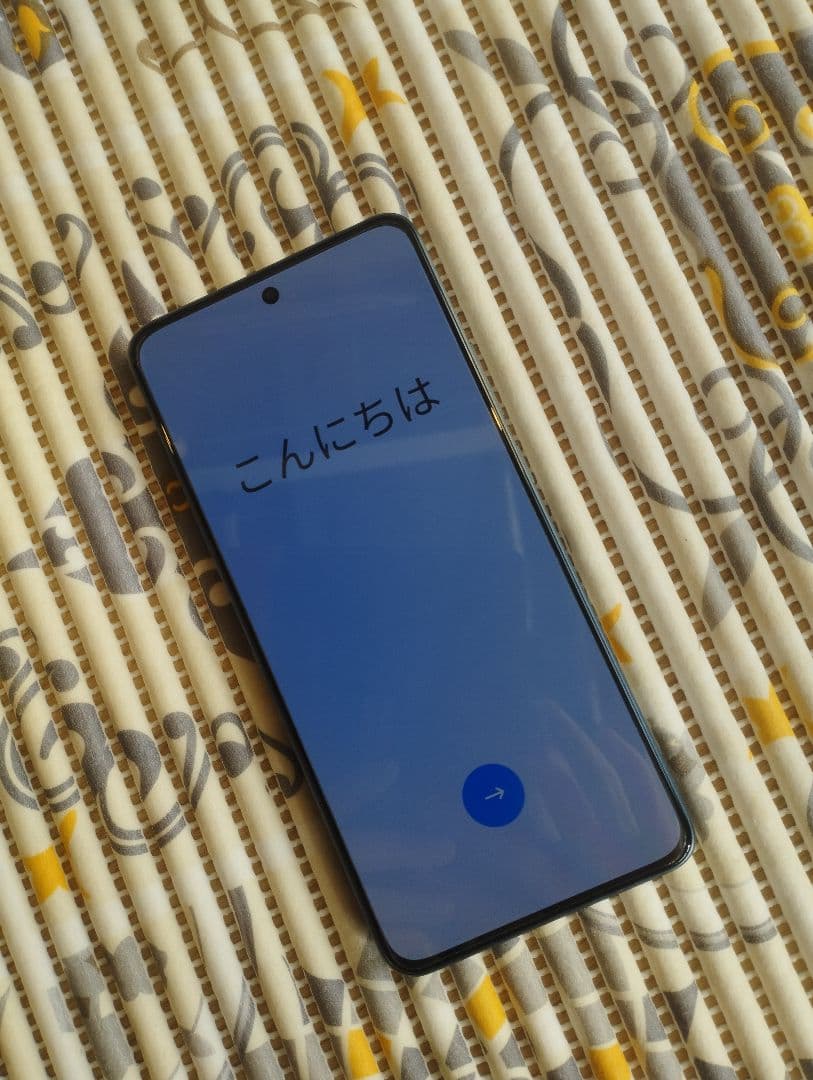 OPPO Reno 11A ダークグリーン Y!mobile版 おまけ付き