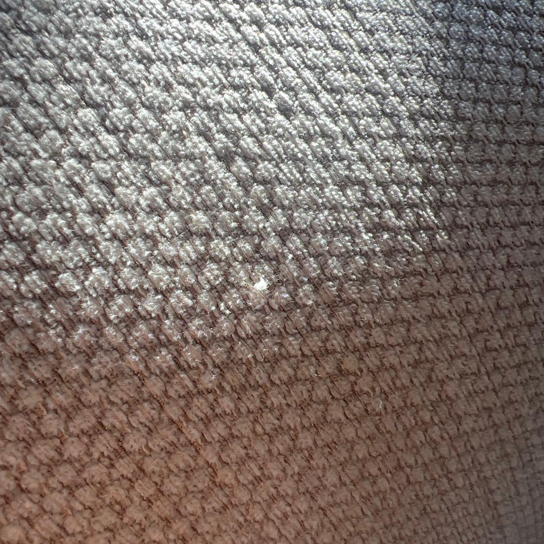 無印良品/ リクライニングフロアソファ　２シーター　ベージュ