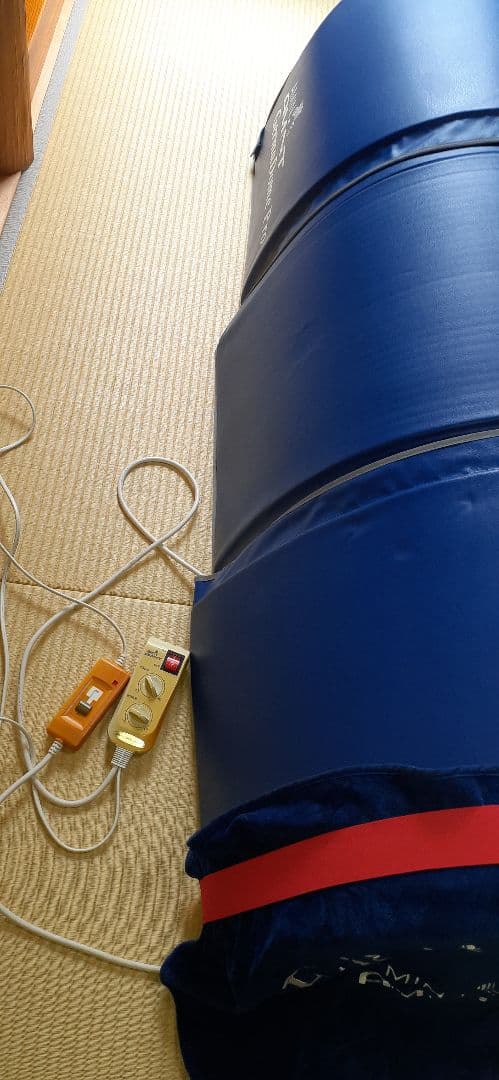 AMIN Germadome Pro 遠赤外線ドーム