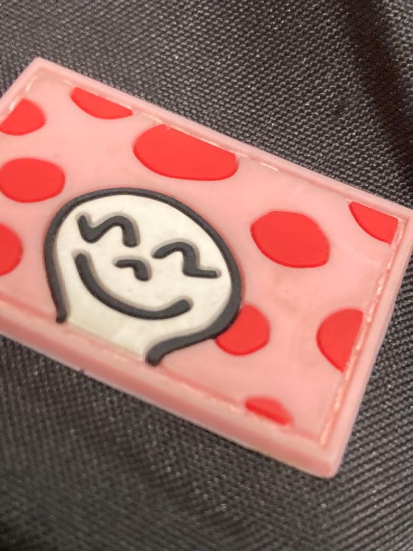 スターチーム 最初期 激レア リュック Starteam