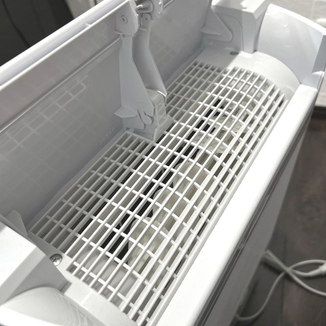 Panasonic　ハイブリッド式　ナノイー　F-YHVX120 2022年式