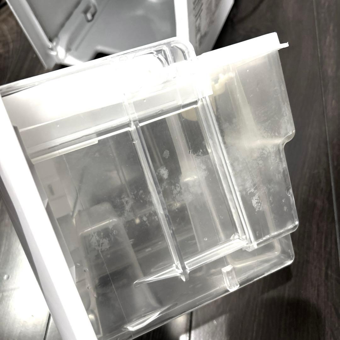 Panasonic　ハイブリッド式　ナノイー　F-YHVX120 2022年式