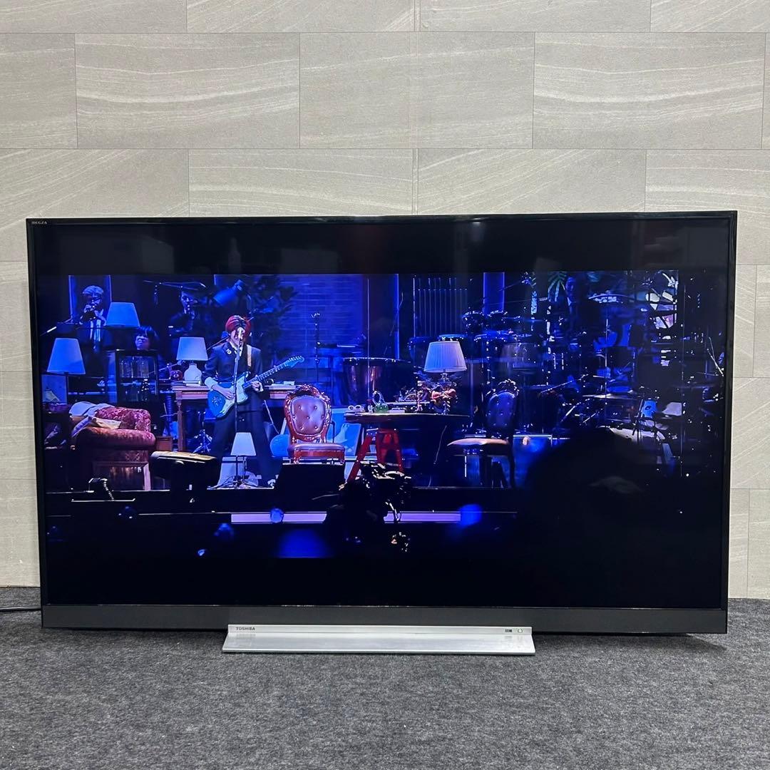 引取限定価格 TOSHIBA 液晶テレビ 55インチ REGZA d3359