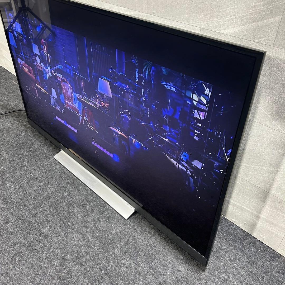 引取限定価格 TOSHIBA 液晶テレビ 55インチ REGZA d3359