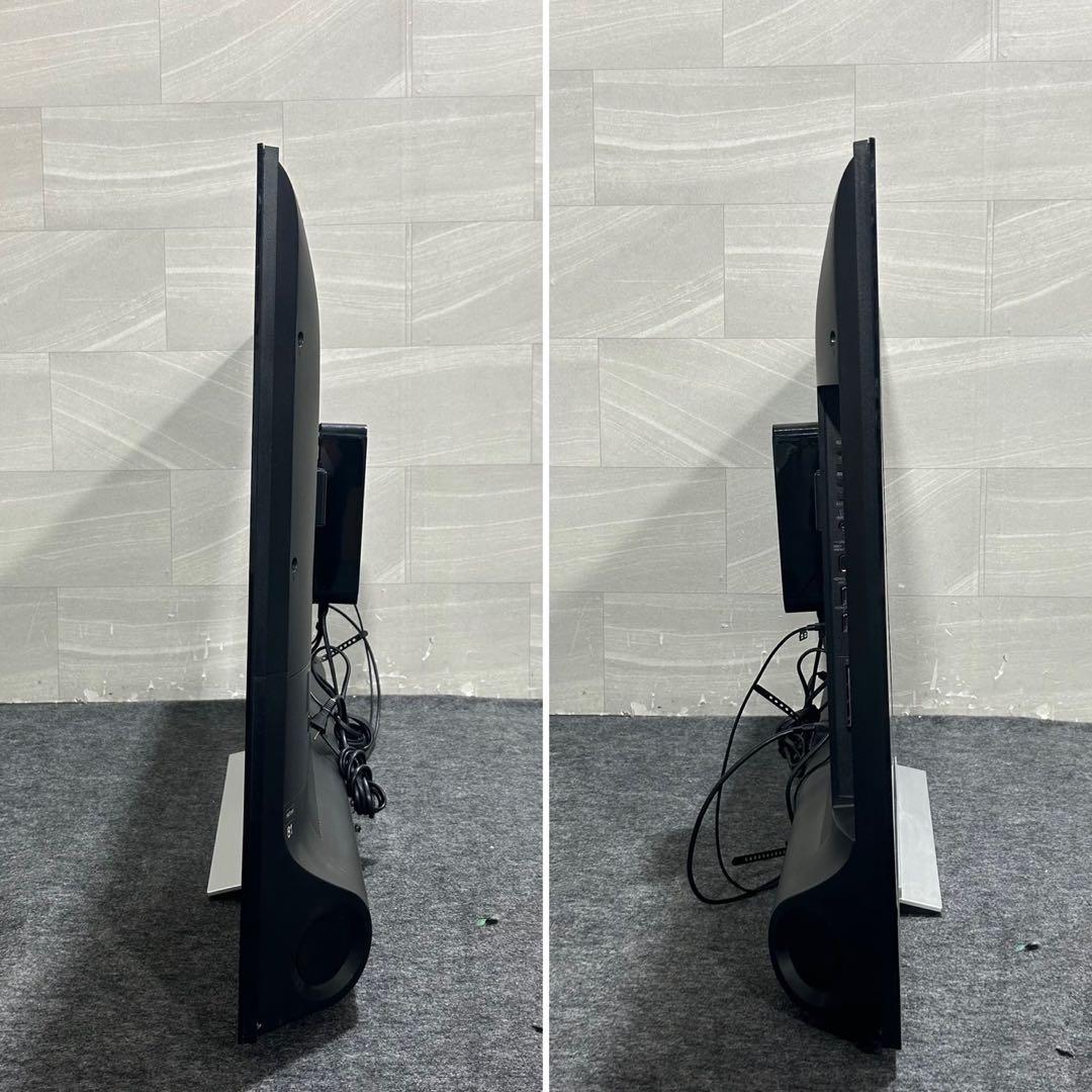 引取限定価格 TOSHIBA 液晶テレビ 55インチ REGZA d3359