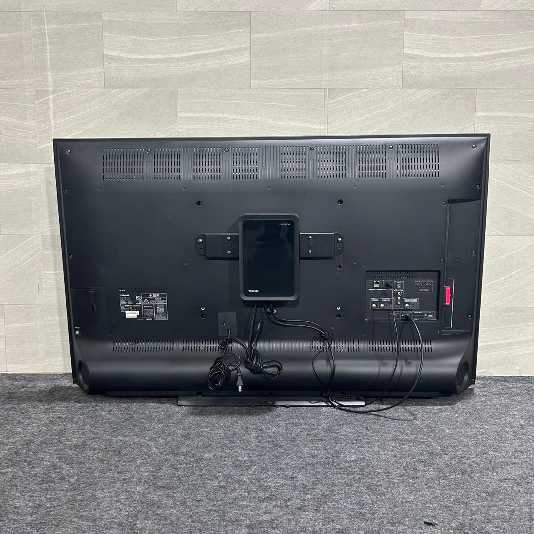 引取限定価格 TOSHIBA 液晶テレビ 55インチ REGZA d3359