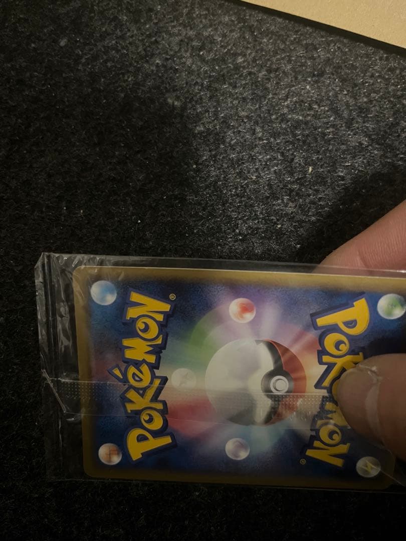 ポケモンカードゲーム ABC