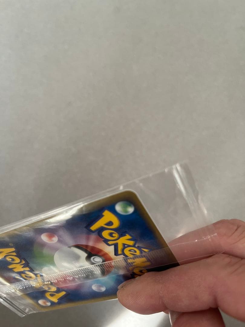 ポケモンカードゲーム ABC