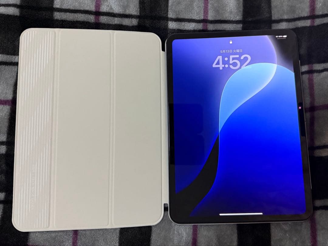 iPad Pro 11インチ 第3世代 Wi-Fiモデル 256GB