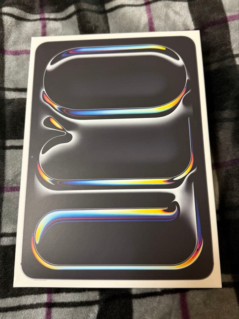 iPad Pro 11インチ 第3世代 Wi-Fiモデル 256GB