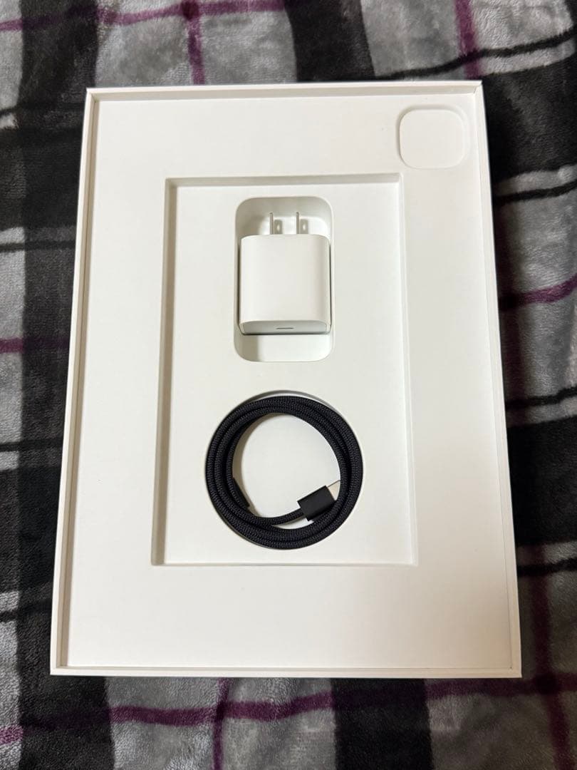 iPad Pro 11インチ 第3世代 Wi-Fiモデル 256GB