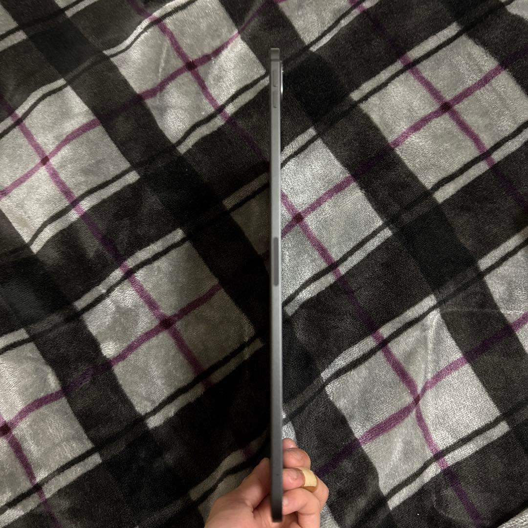 iPad Pro 11インチ 第3世代 Wi-Fiモデル 256GB