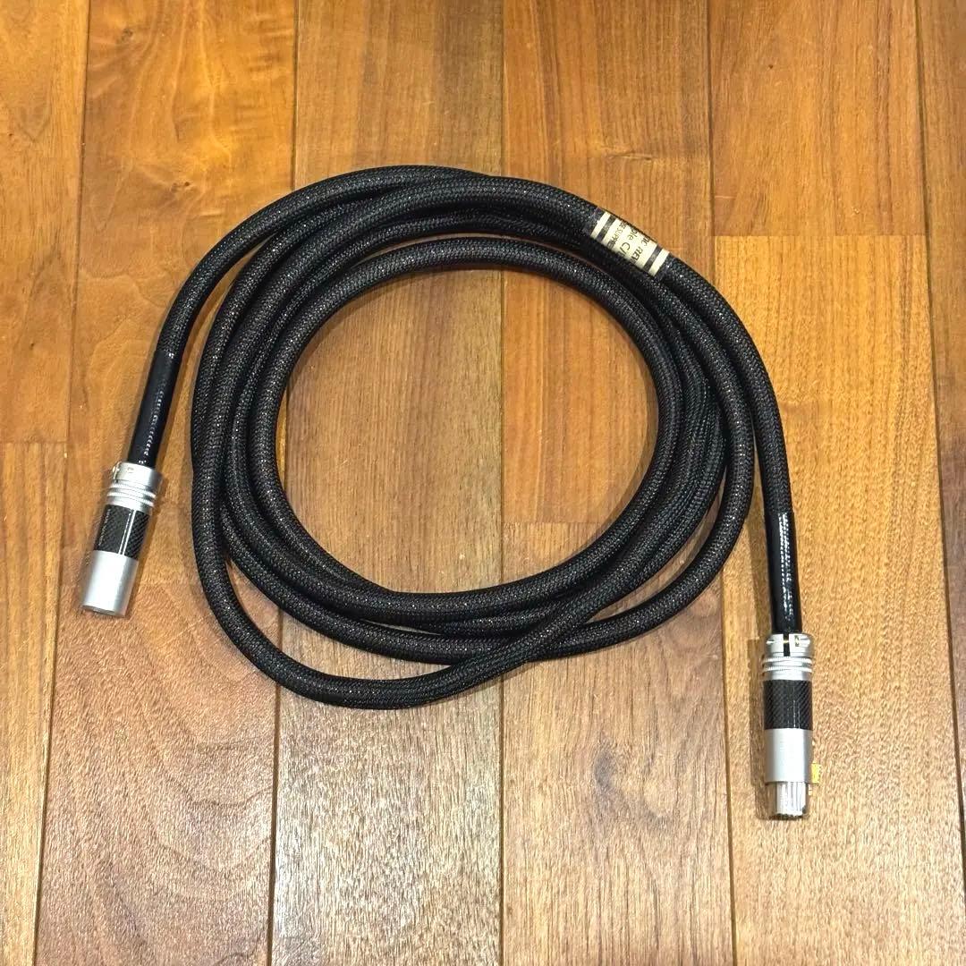 定価150万 アコリバ XLR-absoluteFM 3m