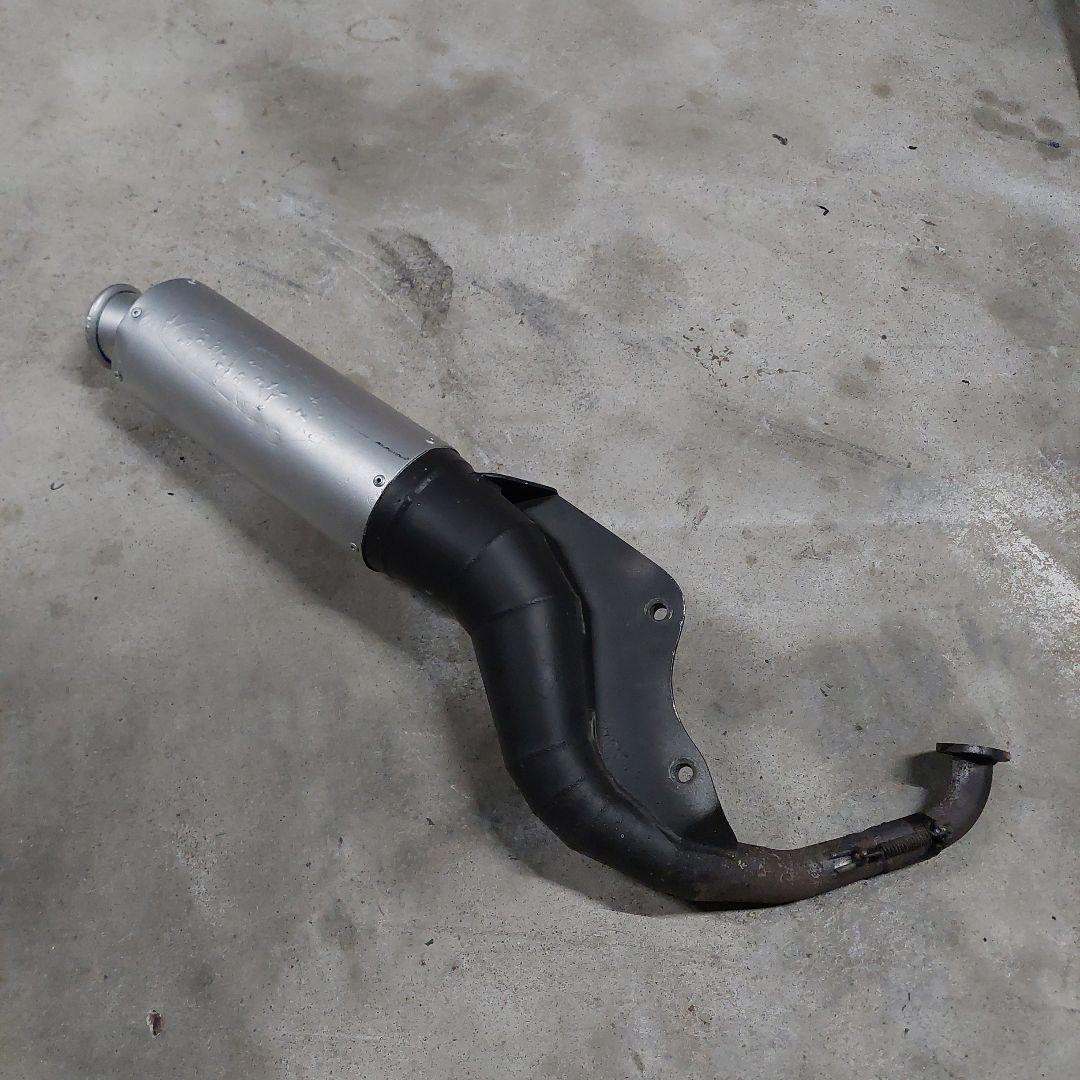 ライブディオ ベリアル チャンバー