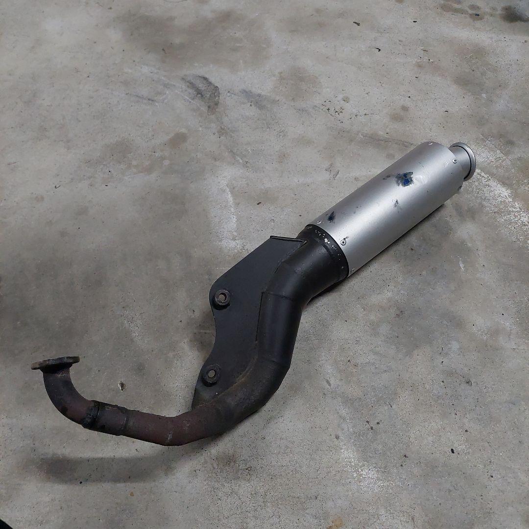 ライブディオ ベリアル チャンバー