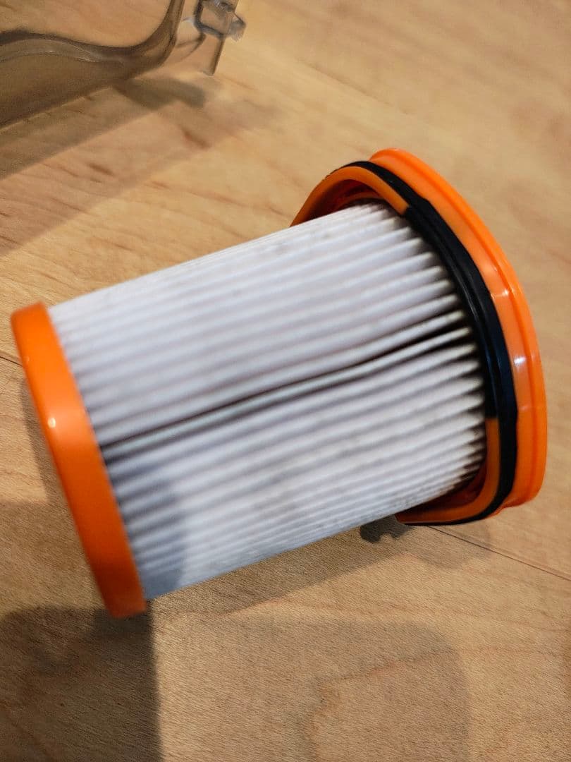 シャーク Shark EVOPOWER SYSTEM iQ CS851JBR