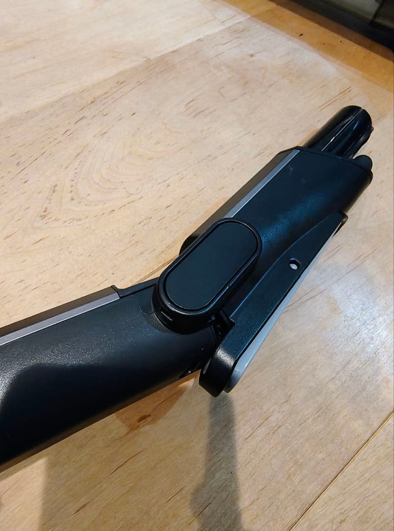 シャーク Shark EVOPOWER SYSTEM iQ CS851JBR