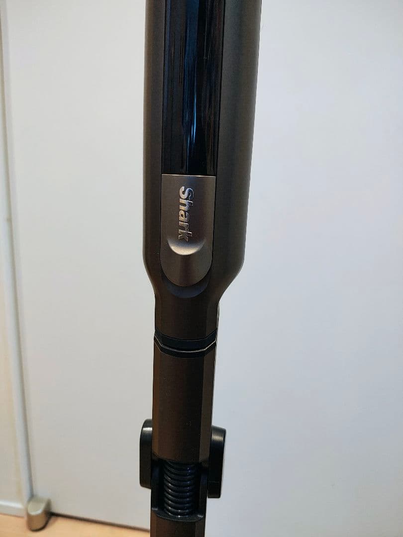 シャーク Shark EVOPOWER SYSTEM iQ CS851JBR