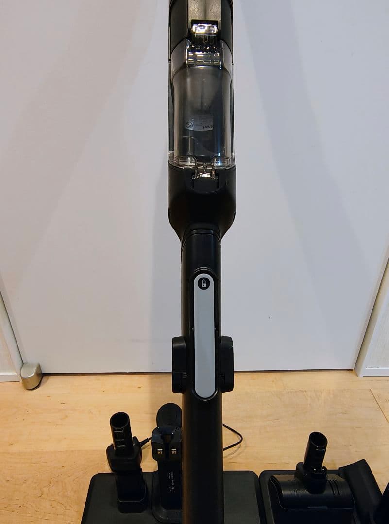 シャーク Shark EVOPOWER SYSTEM iQ CS851JBR