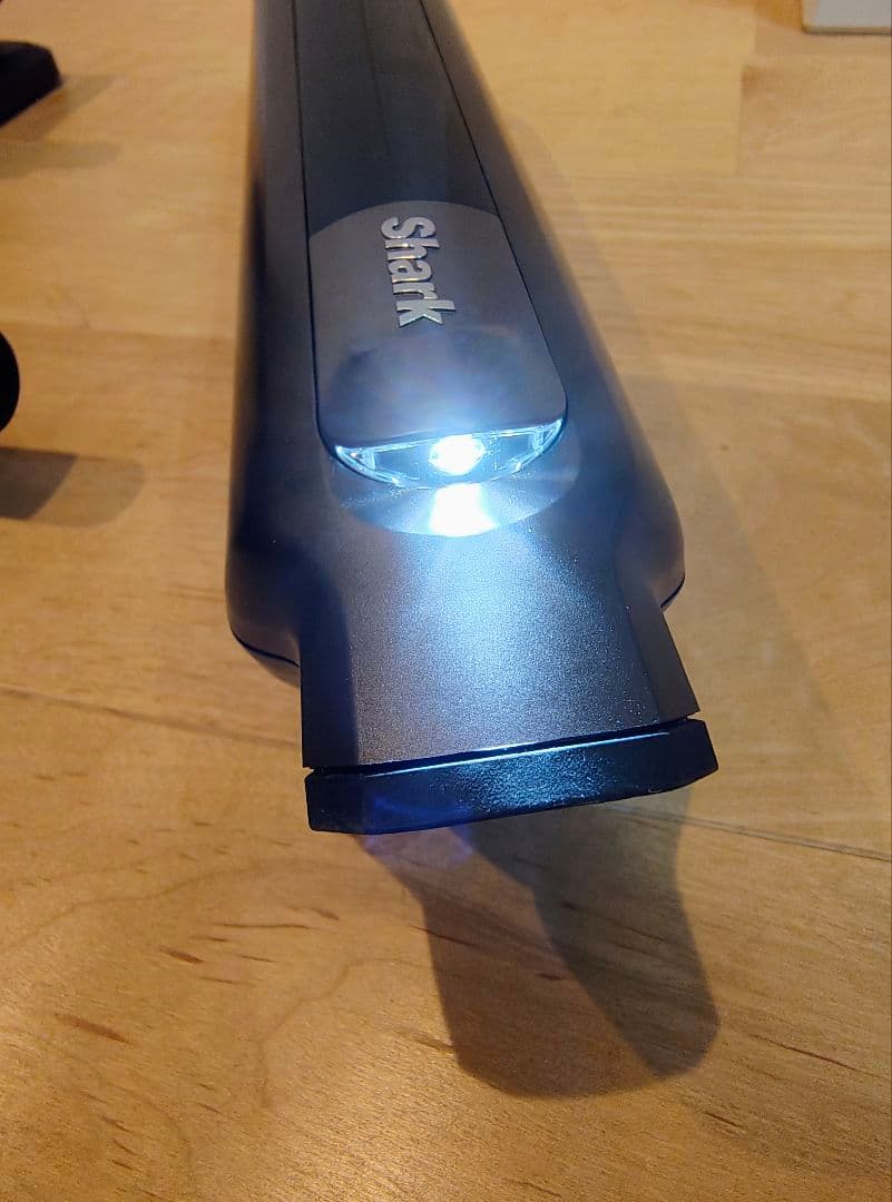 シャーク Shark EVOPOWER SYSTEM iQ CS851JBR