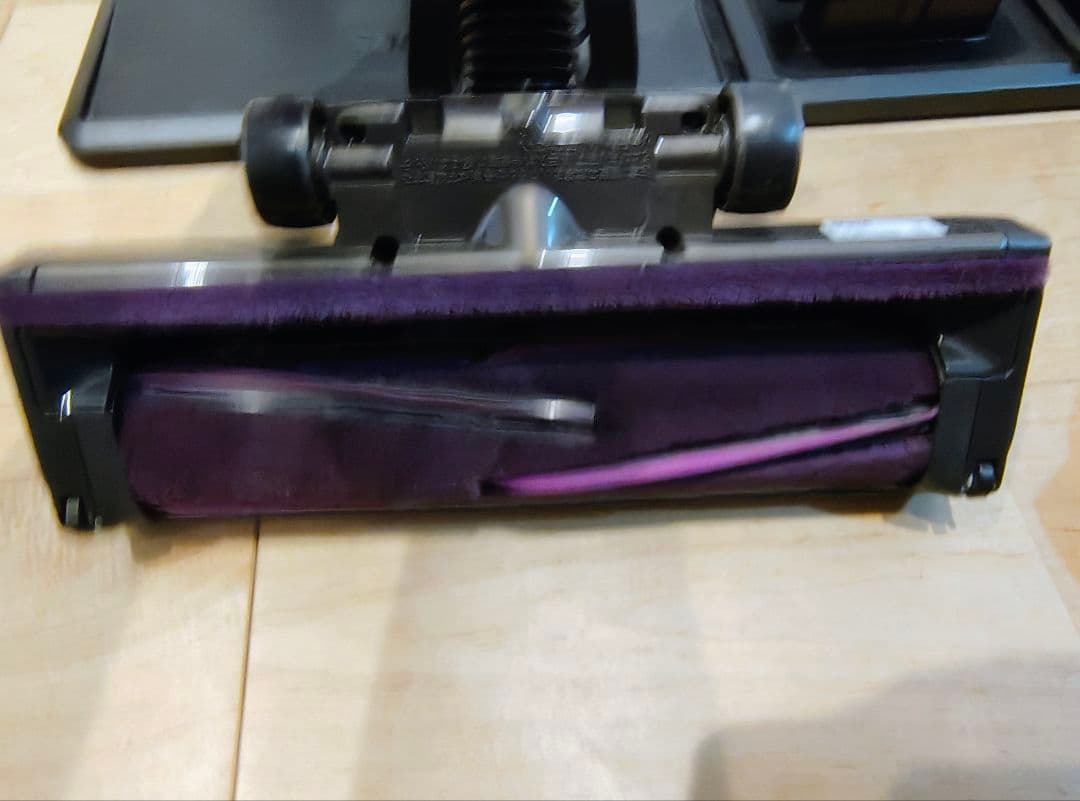 シャーク Shark EVOPOWER SYSTEM iQ CS851JBR