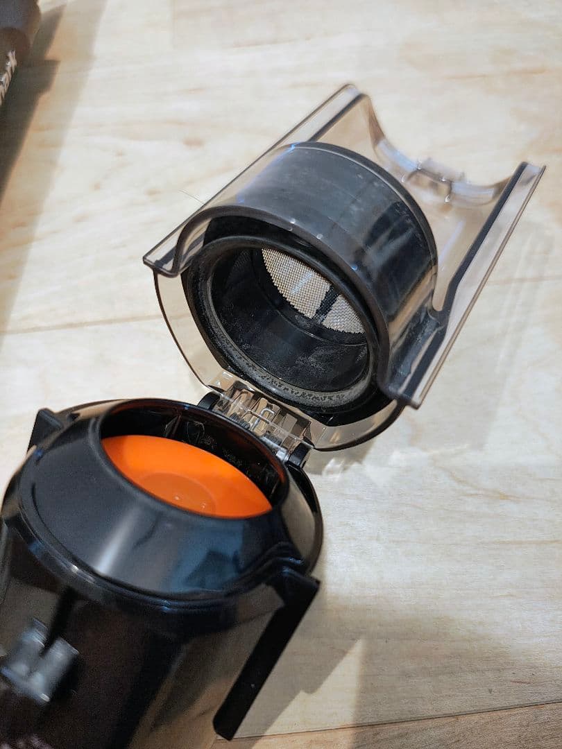 シャーク Shark EVOPOWER SYSTEM iQ CS851JBR