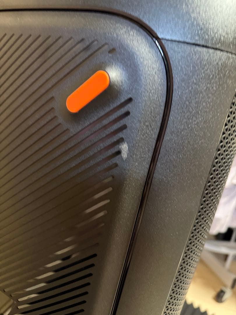 美品 JBL PARTYBOX310 Bluetoothスピーカー