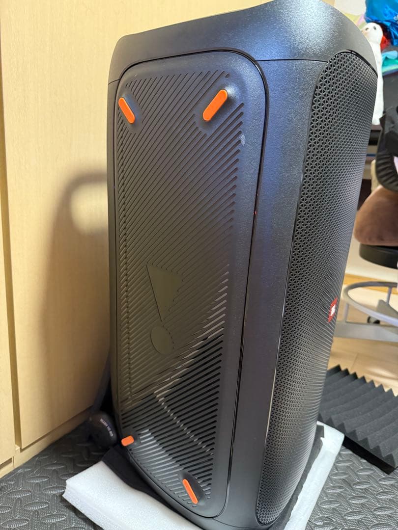 美品 JBL PARTYBOX310 Bluetoothスピーカー