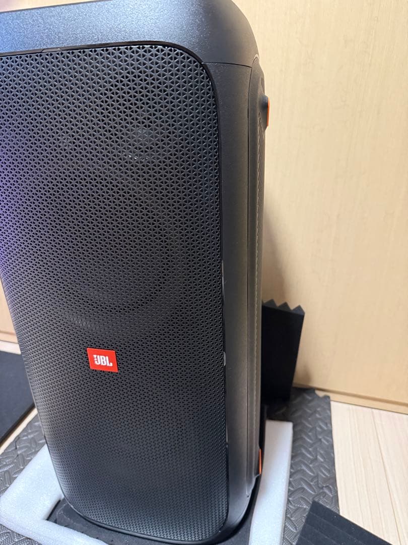 美品 JBL PARTYBOX310 Bluetoothスピーカー