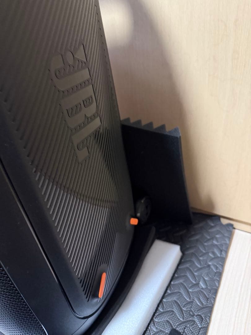 美品 JBL PARTYBOX310 Bluetoothスピーカー