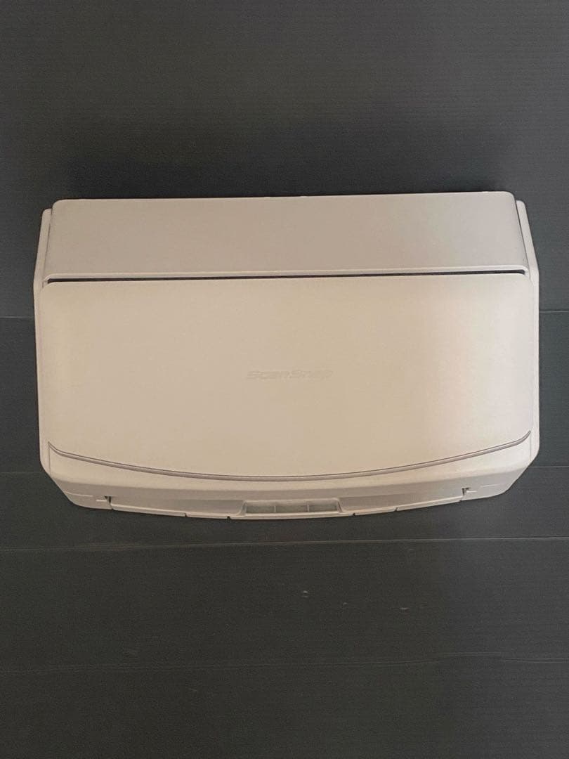 Scansnapix1500PFU富士通スキャンスナップ￼