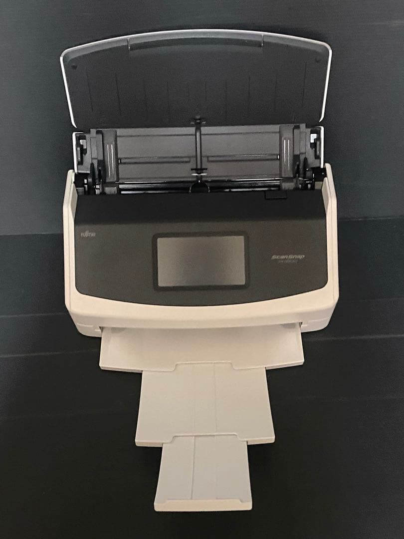 Scansnapix1500PFU富士通スキャンスナップ￼