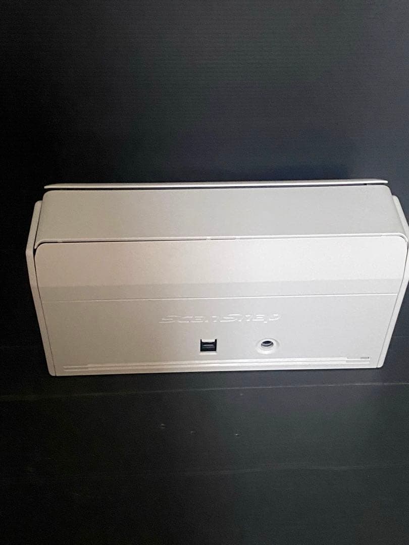 Scansnapix1500PFU富士通スキャンスナップ￼