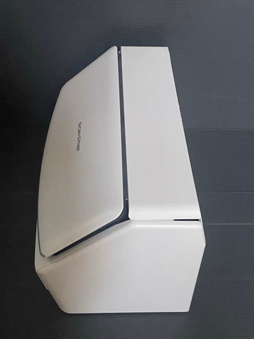 Scansnapix1500PFU富士通スキャンスナップ￼