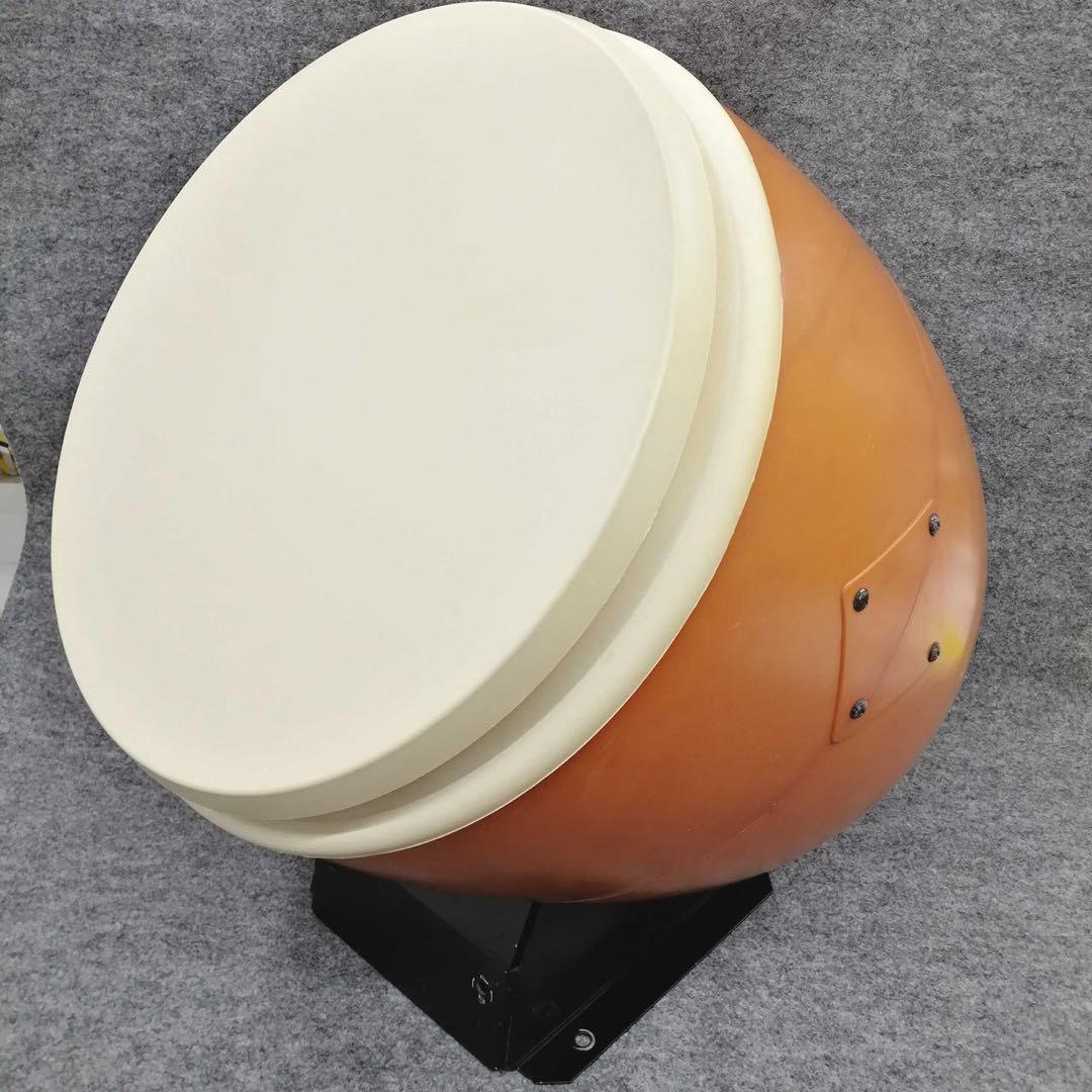 おうち太鼓 太鼓フォース Taiko Force lv5 樽 バチ