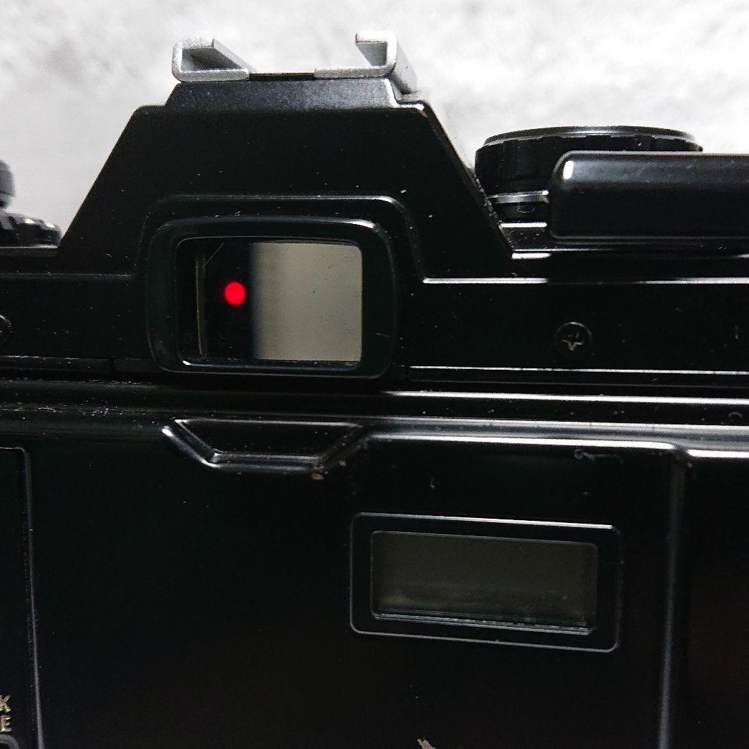 オリンパスOM10 ・OMSYSTEM 1:1.8 f=50mm