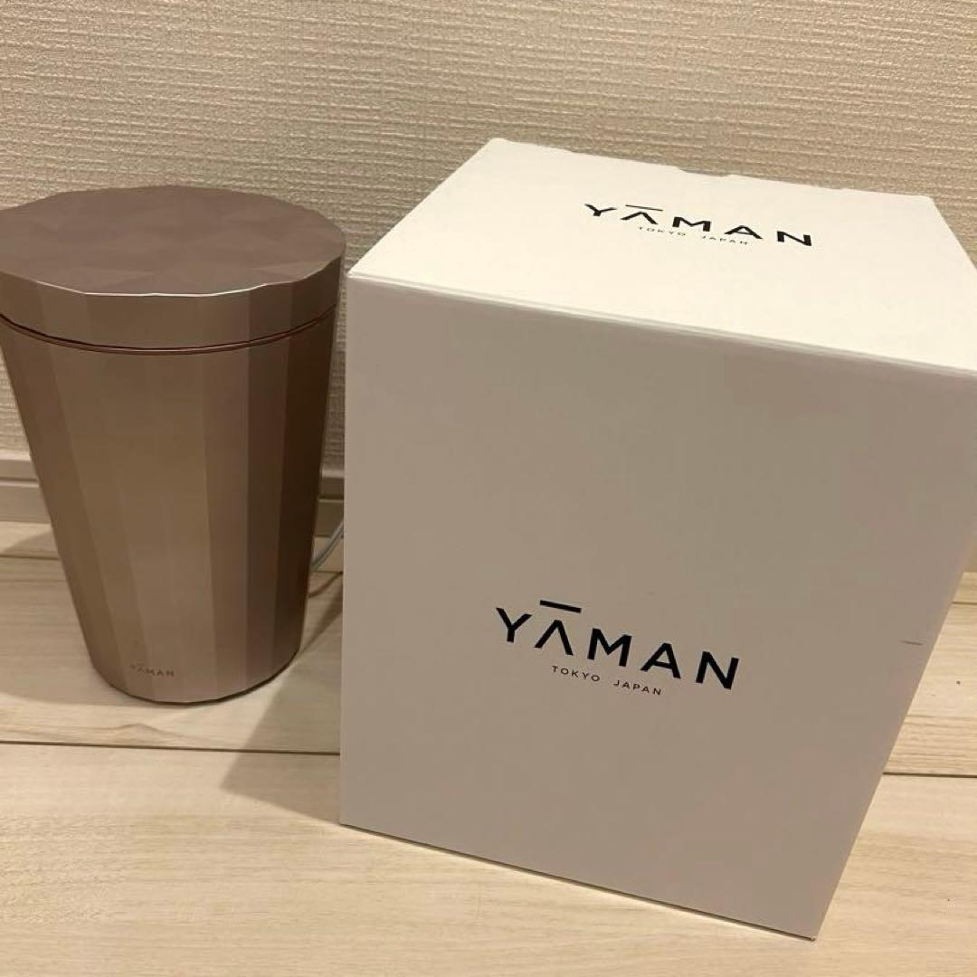 ※限定値下げ※ヤーマン フォトスチーマー IS-100P 付属品完備