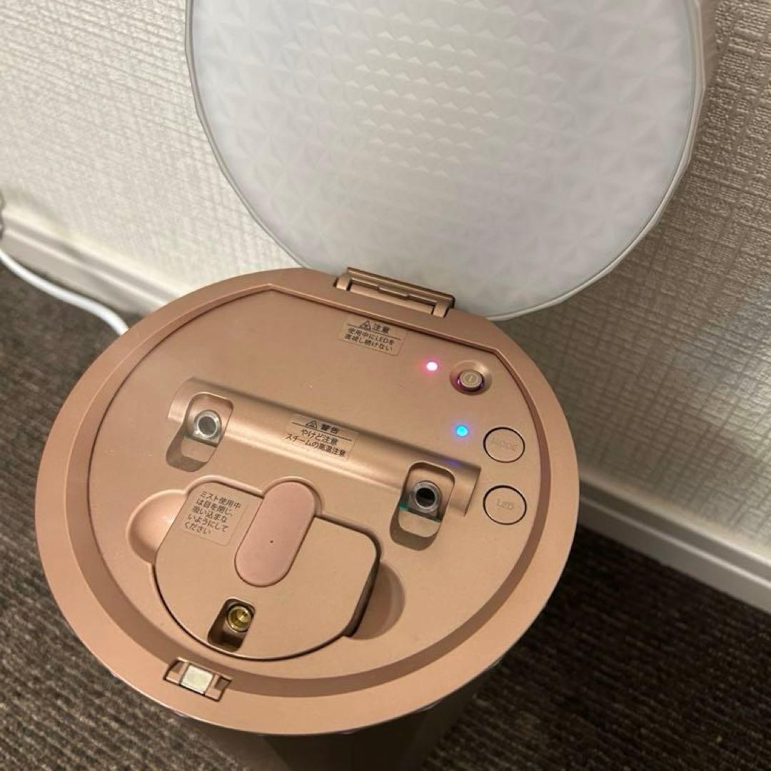 ※限定値下げ※ヤーマン フォトスチーマー IS-100P 付属品完備