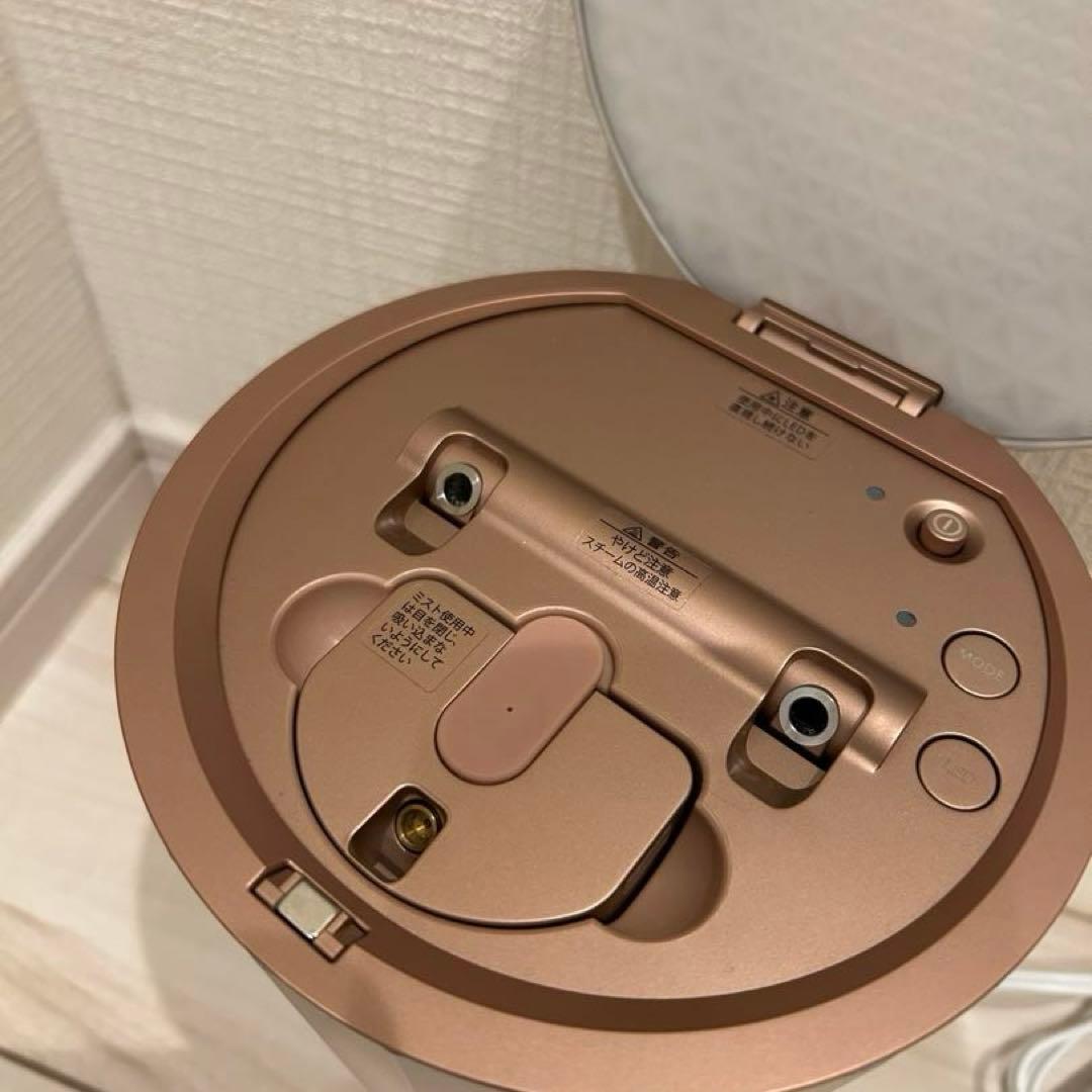 ※限定値下げ※ヤーマン フォトスチーマー IS-100P 付属品完備